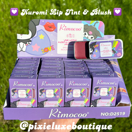 Kuromi Lip Tint