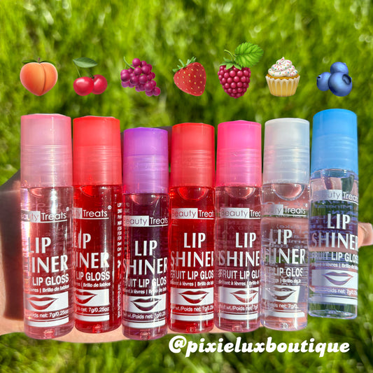 Roller Glosses