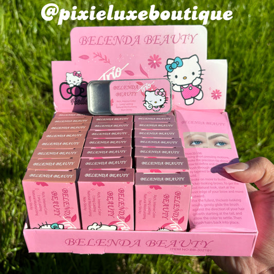 Brow Gel