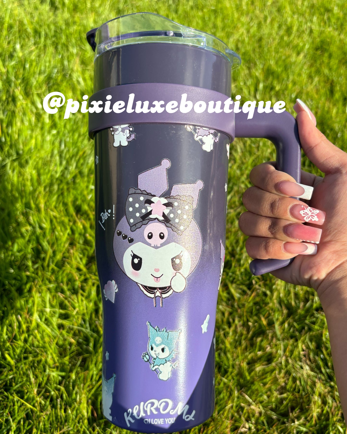 Hello Kitty Cups