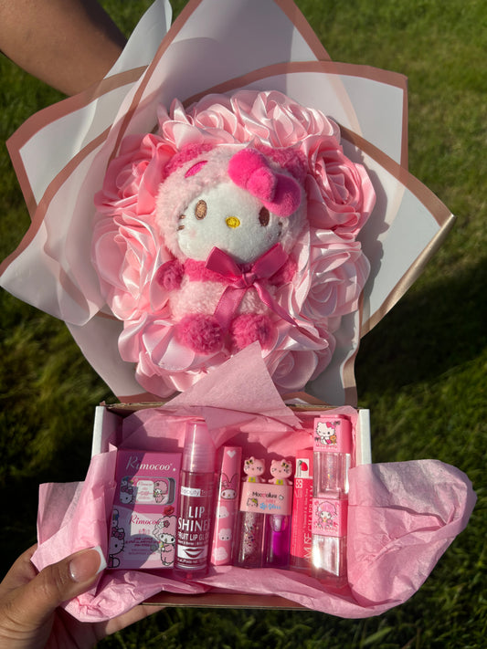hk bouquet set