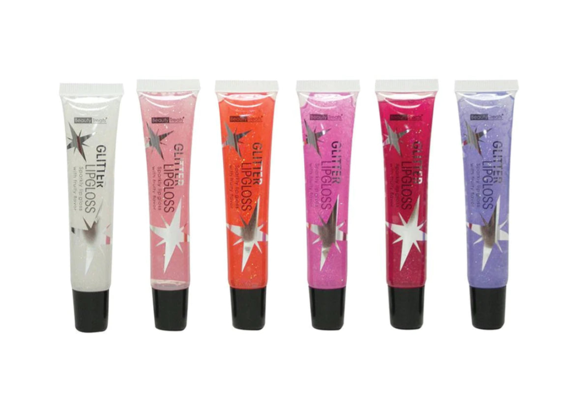 Glitter Lip Gloss