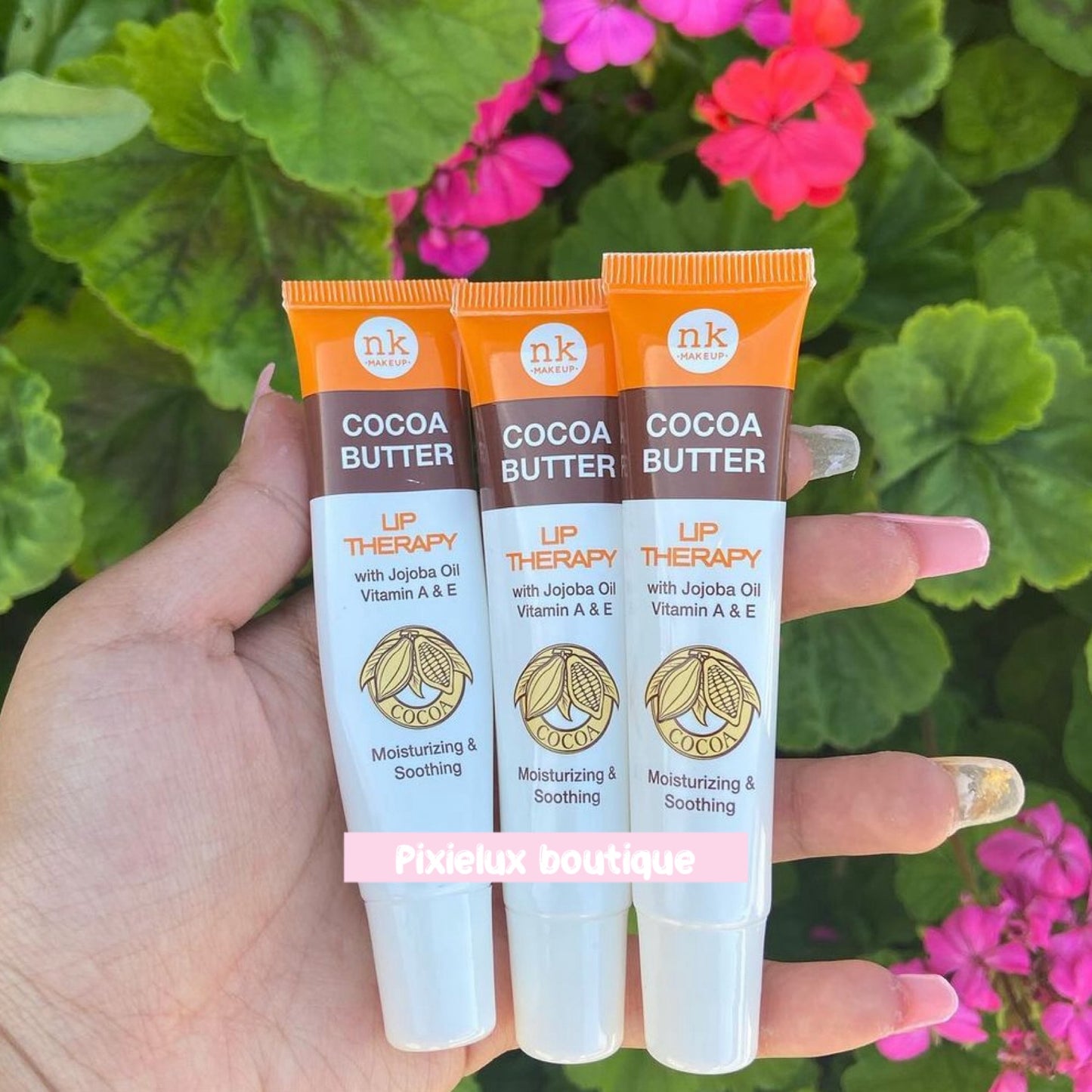 NK Lip Therapy