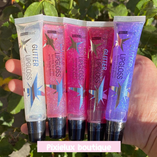 Glitter Lip Gloss