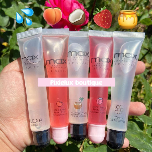 Cherimoya Lip Gloss
