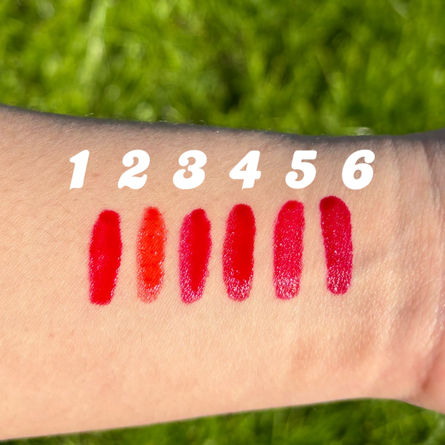 Hello Kitty Lip Tint