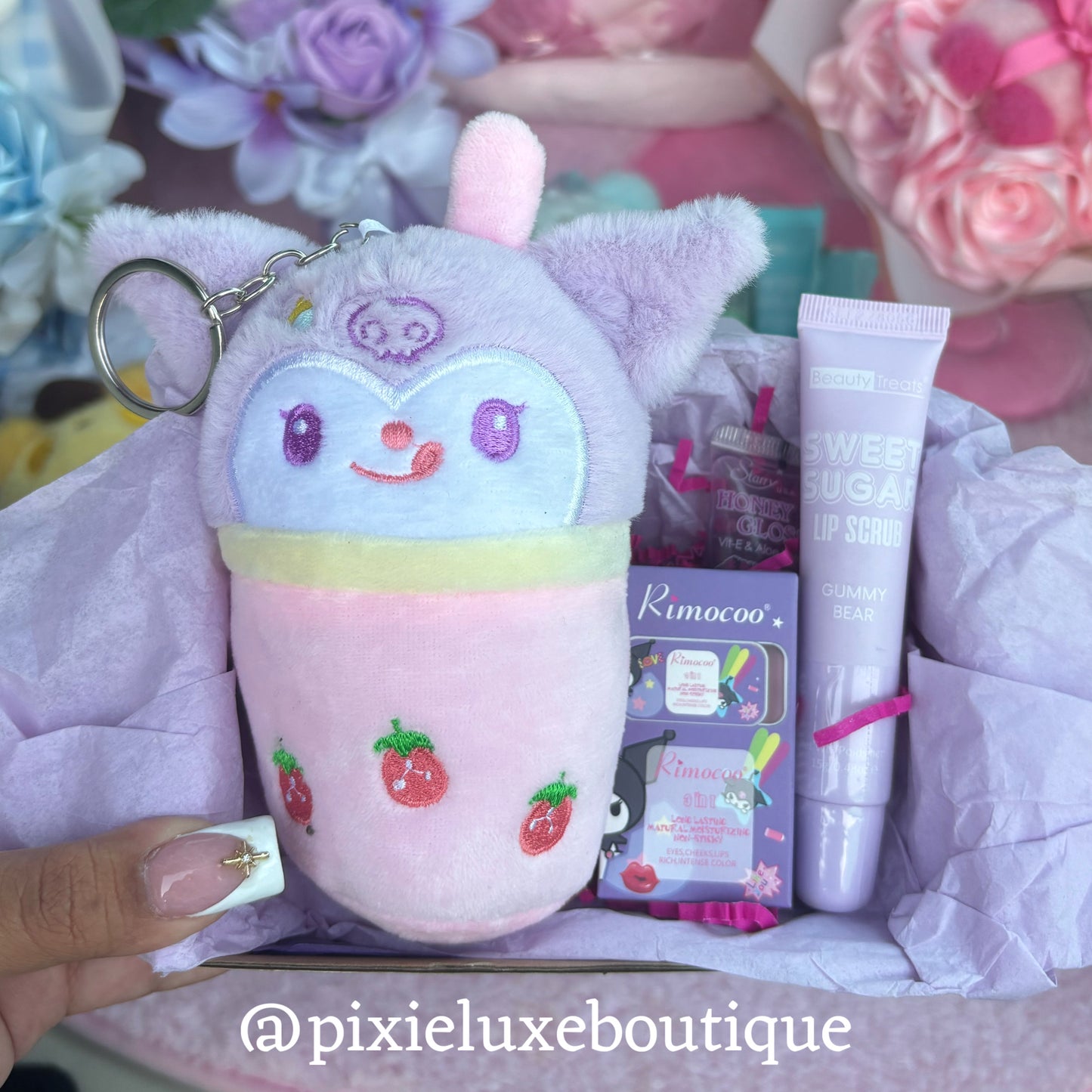 plushie bundle