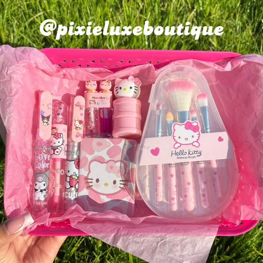 Small Makeup Bundle