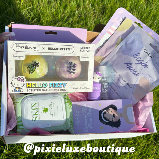 Skin care Bundle