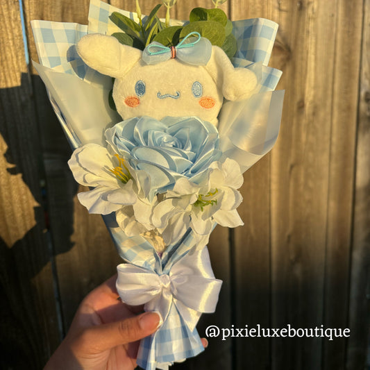 cinnamoroll bouquet