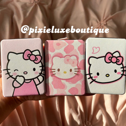 Compact Mirror