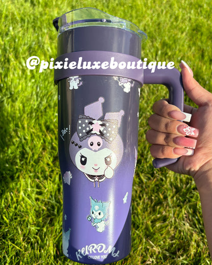 Hello Kitty Cups