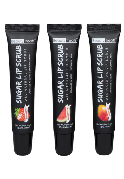 Sugar Lip Balm