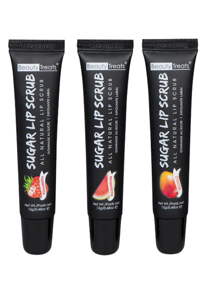 Sugar Lip Balm