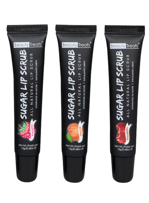 Sugar Lip Balm