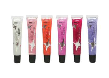 Glitter Lip Gloss