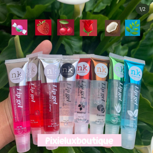 NK Lip Gel