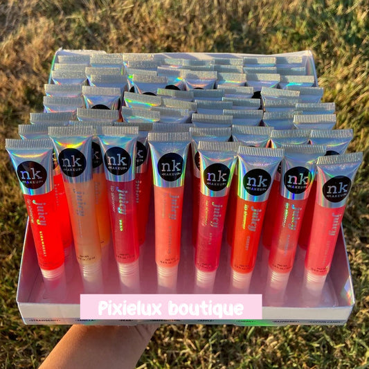 Juicy Lip Shimmer