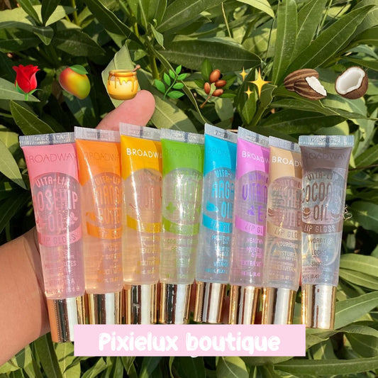 Broadway Vita Lip Gloss
