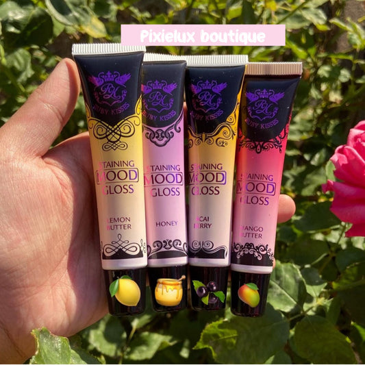 Staining Mood Gloss