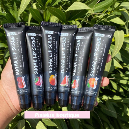 Sugar Lip Balm