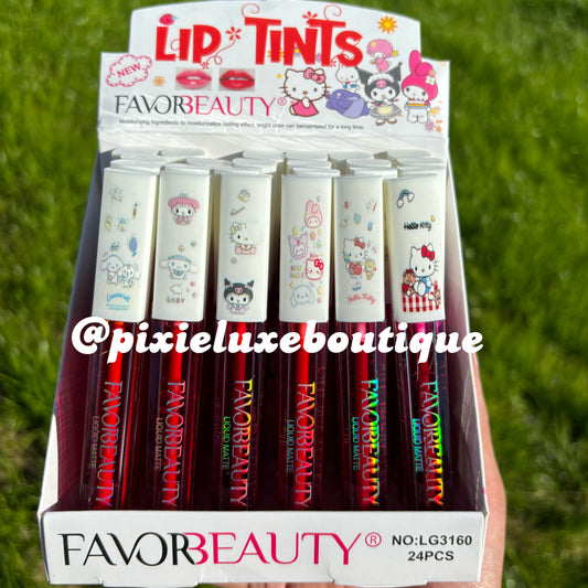 Sanrio Lip Tint