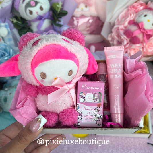 plushie bundle