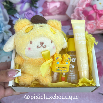 plushie bundle