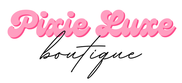 Pixielux Boutique 